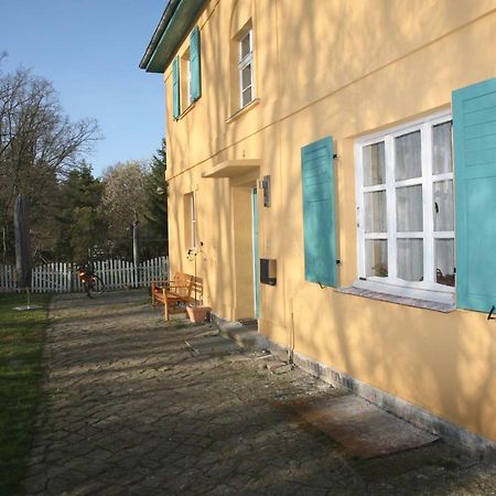 Apartamento Radstation Menz Exterior foto